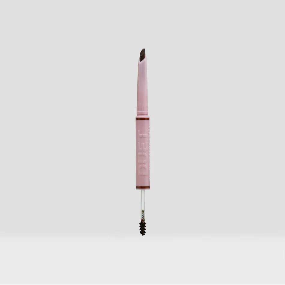 Duet Gel Tint - Brow Pencil