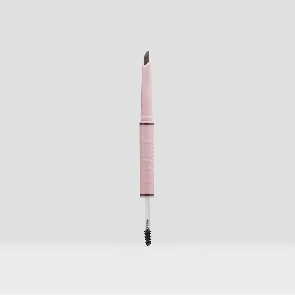 Duet Gel Tint - Brow Pencil