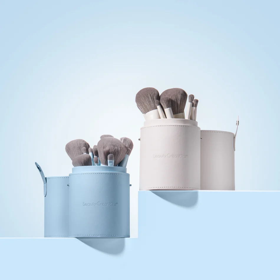 Cloud Brush Set