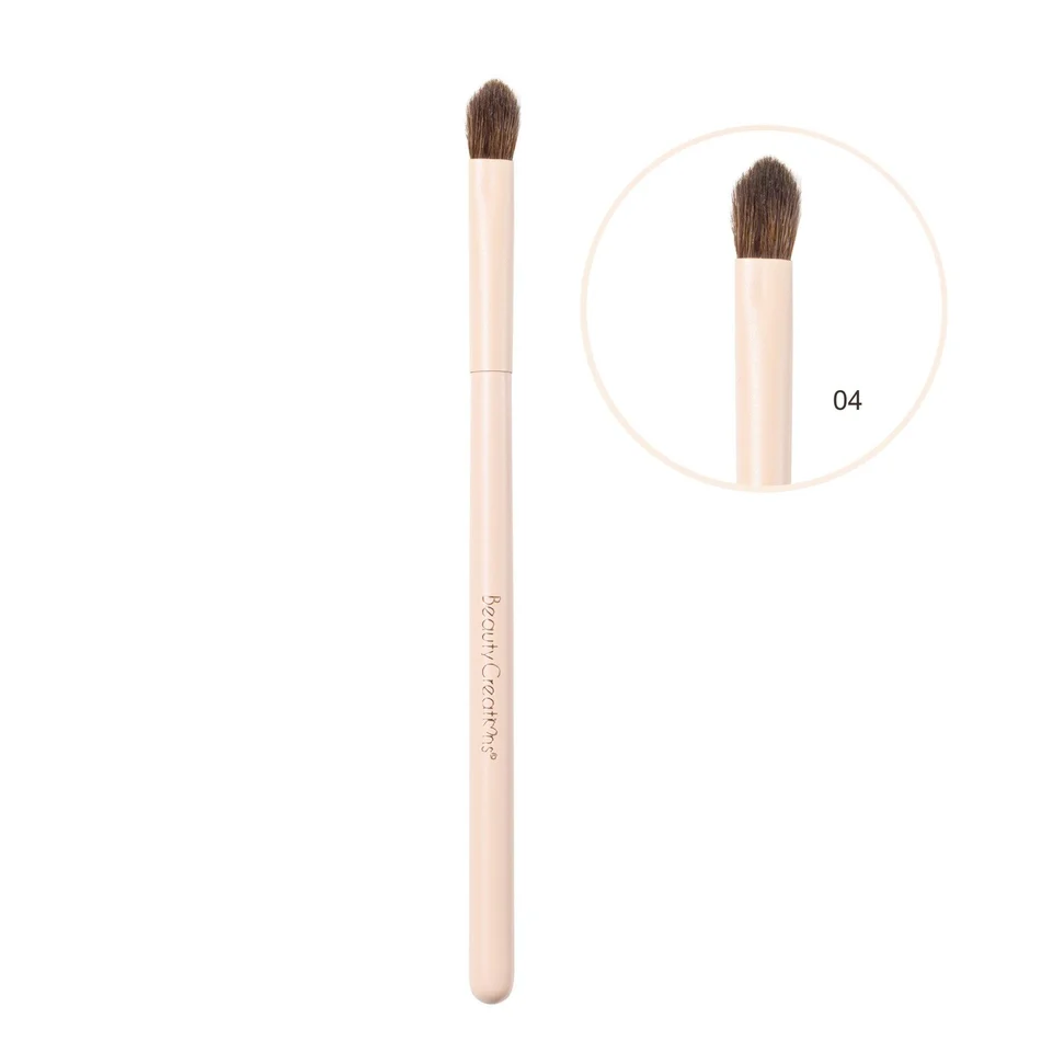 Set de brochha para ojos Nude X 12 Piece Brush Set