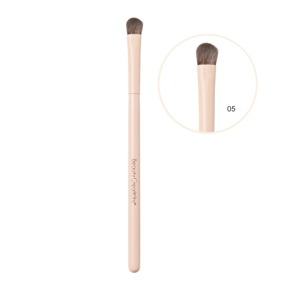 Set de brochha para ojos Nude X 12 Piece Brush Set