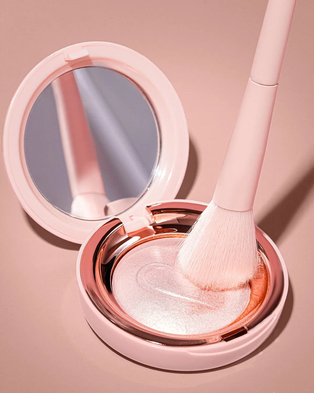 Brocha para base Vegan Foundation Brush