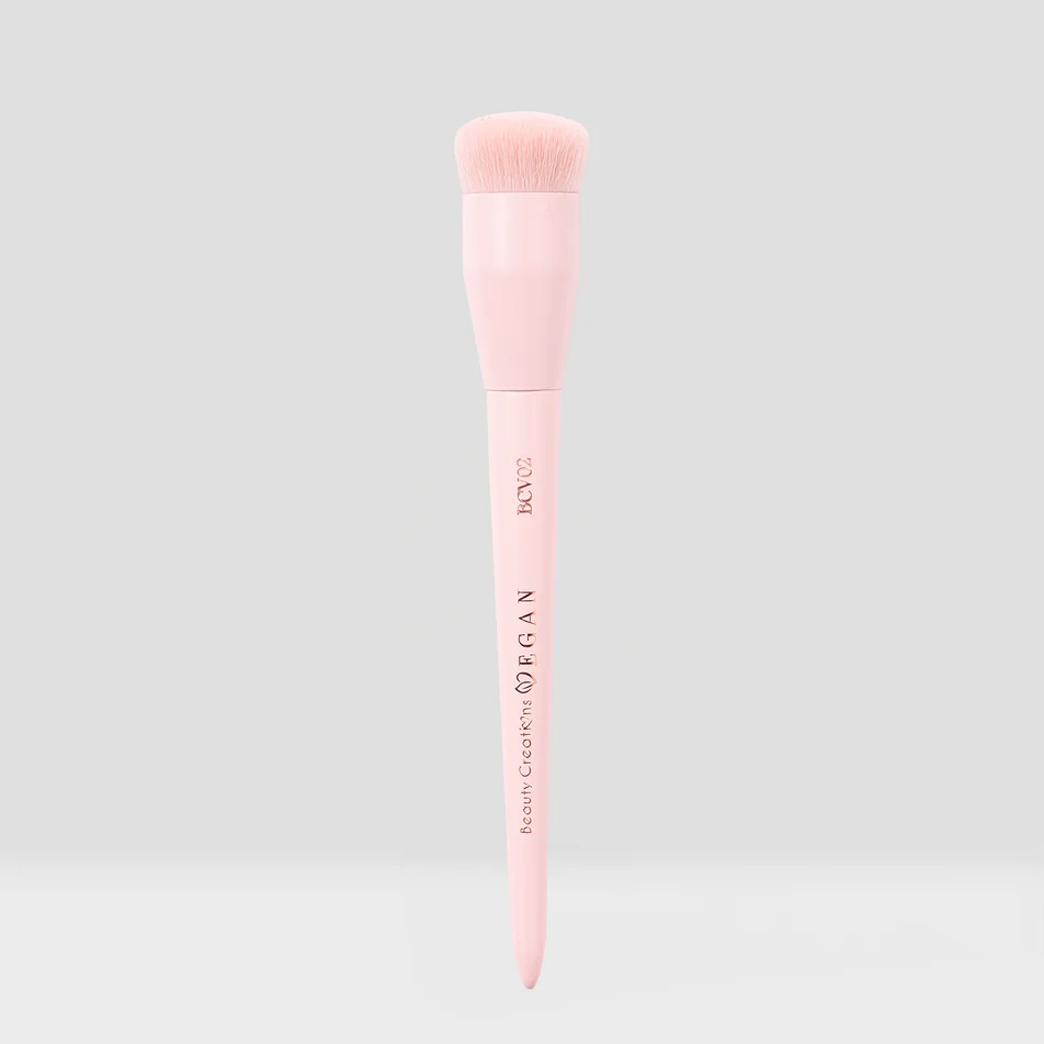 Brocha para base Vegan Foundation Brush
