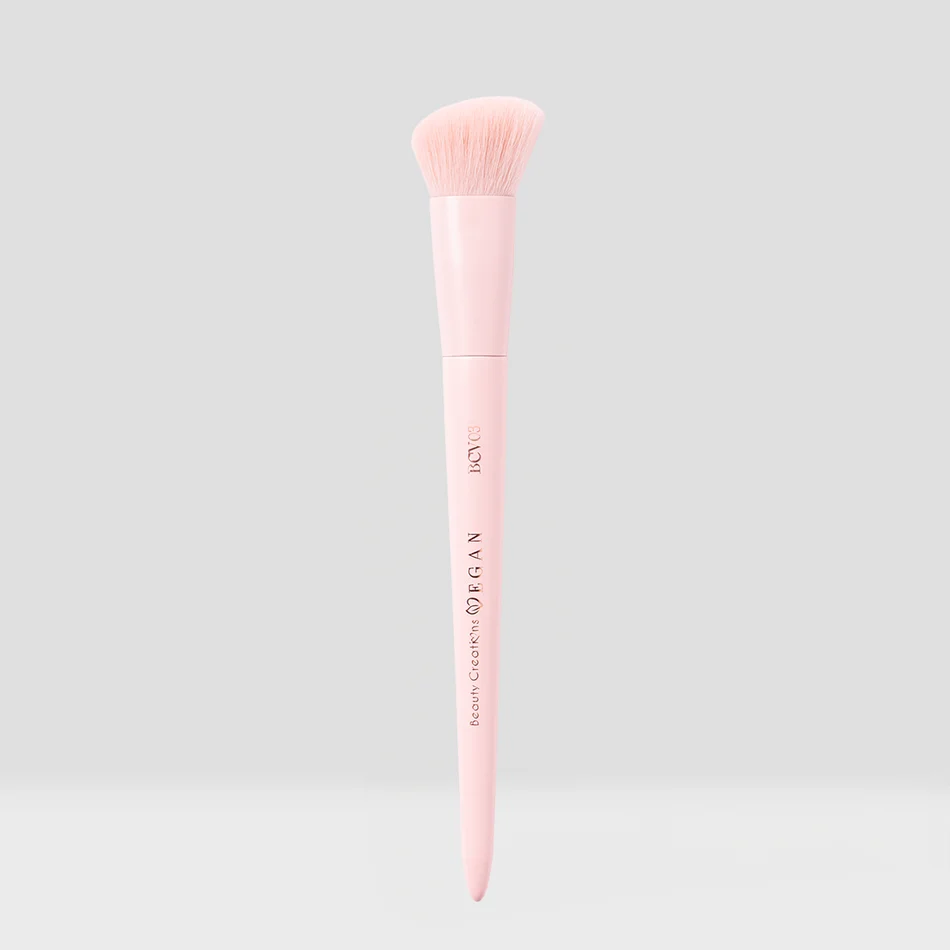 Brocha para base Vegan Foundation Brush