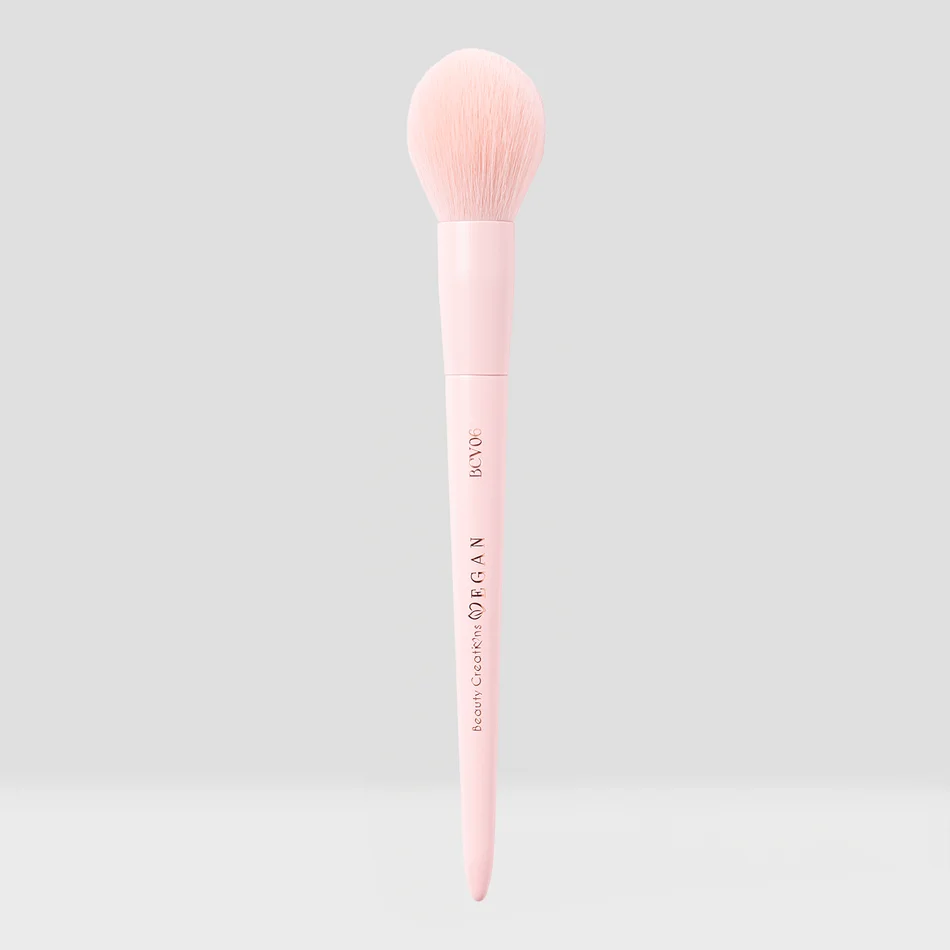 Brocha para base Vegan Foundation Brush