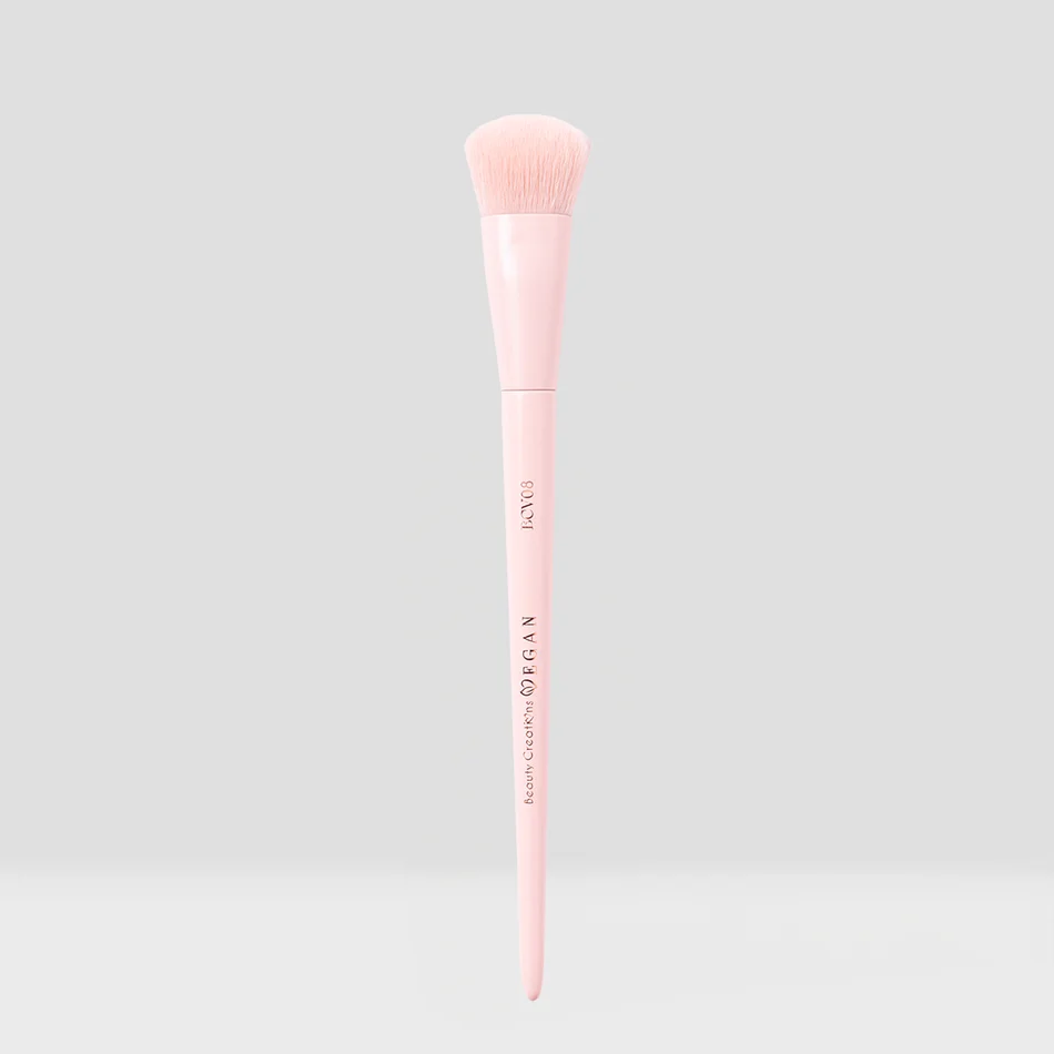 Brocha para base Vegan Foundation Brush