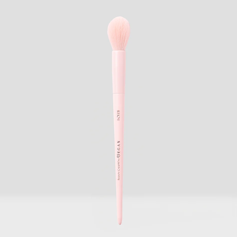 Brocha para base Vegan Foundation Brush