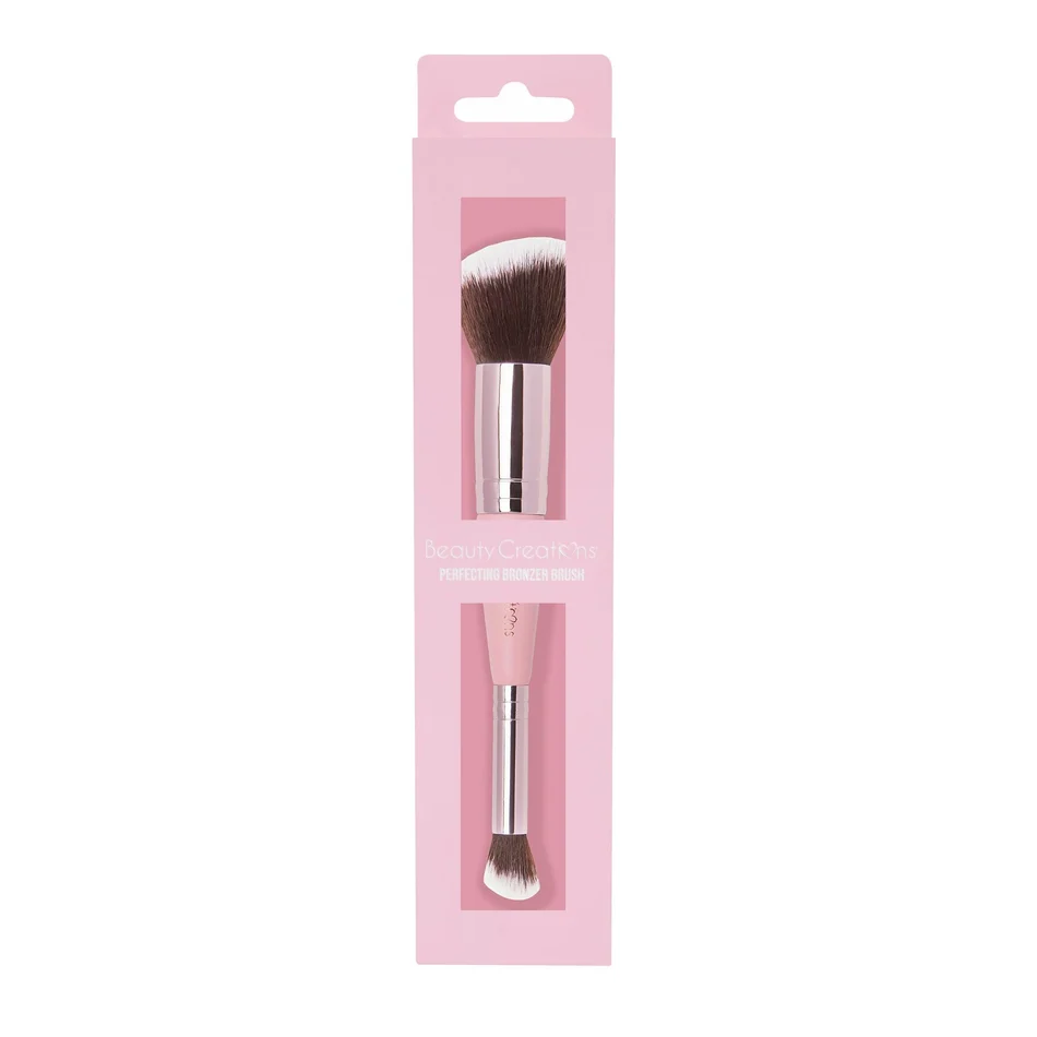 Brocha para rubor Perfecting Bronzer Brush