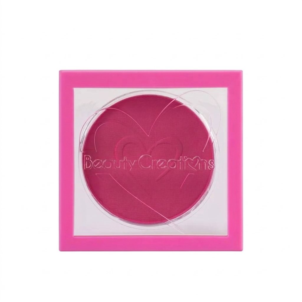 Blush Hush Powder Blush