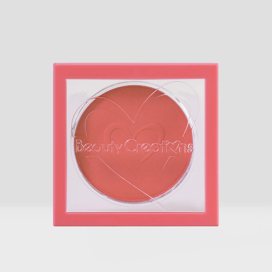 Blush Hush Powder Blush