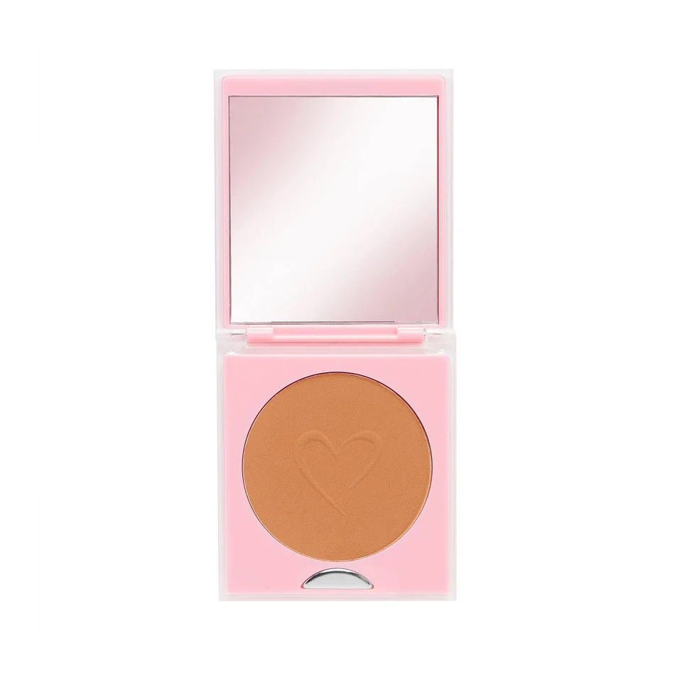Sunless and Sunkissed Bronzer