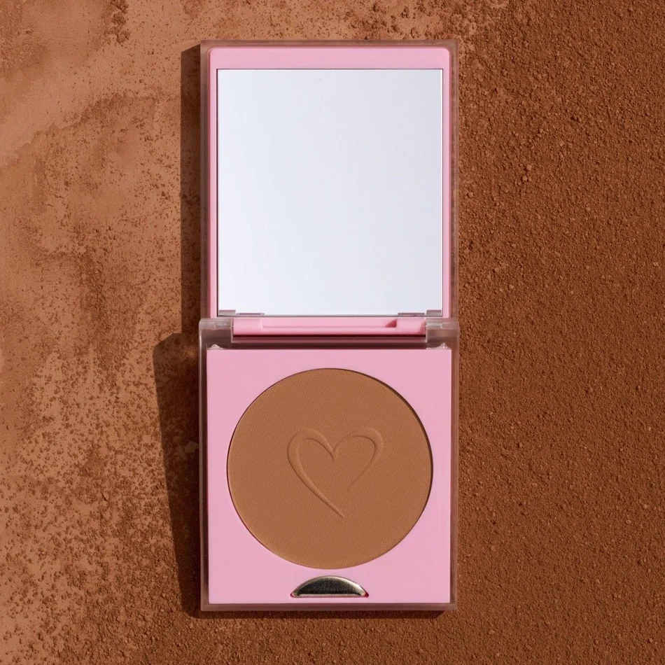Sunless and Sunkissed Bronzer