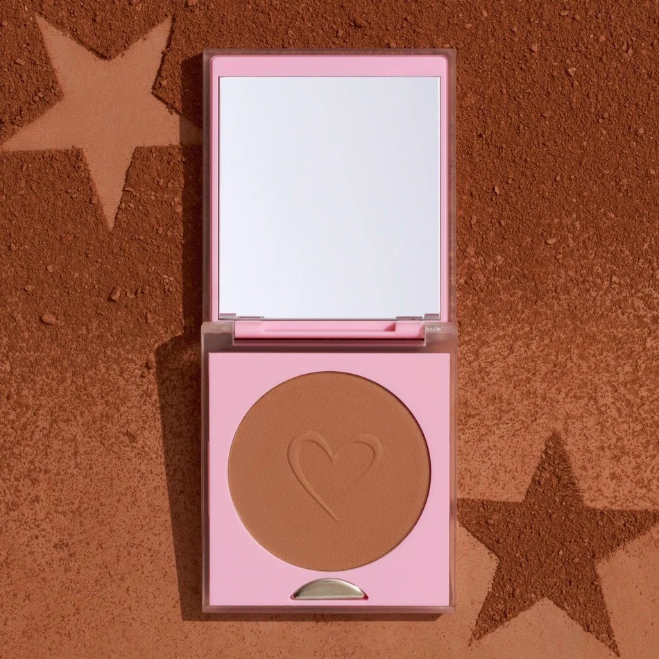 Sunless and Sunkissed Bronzer