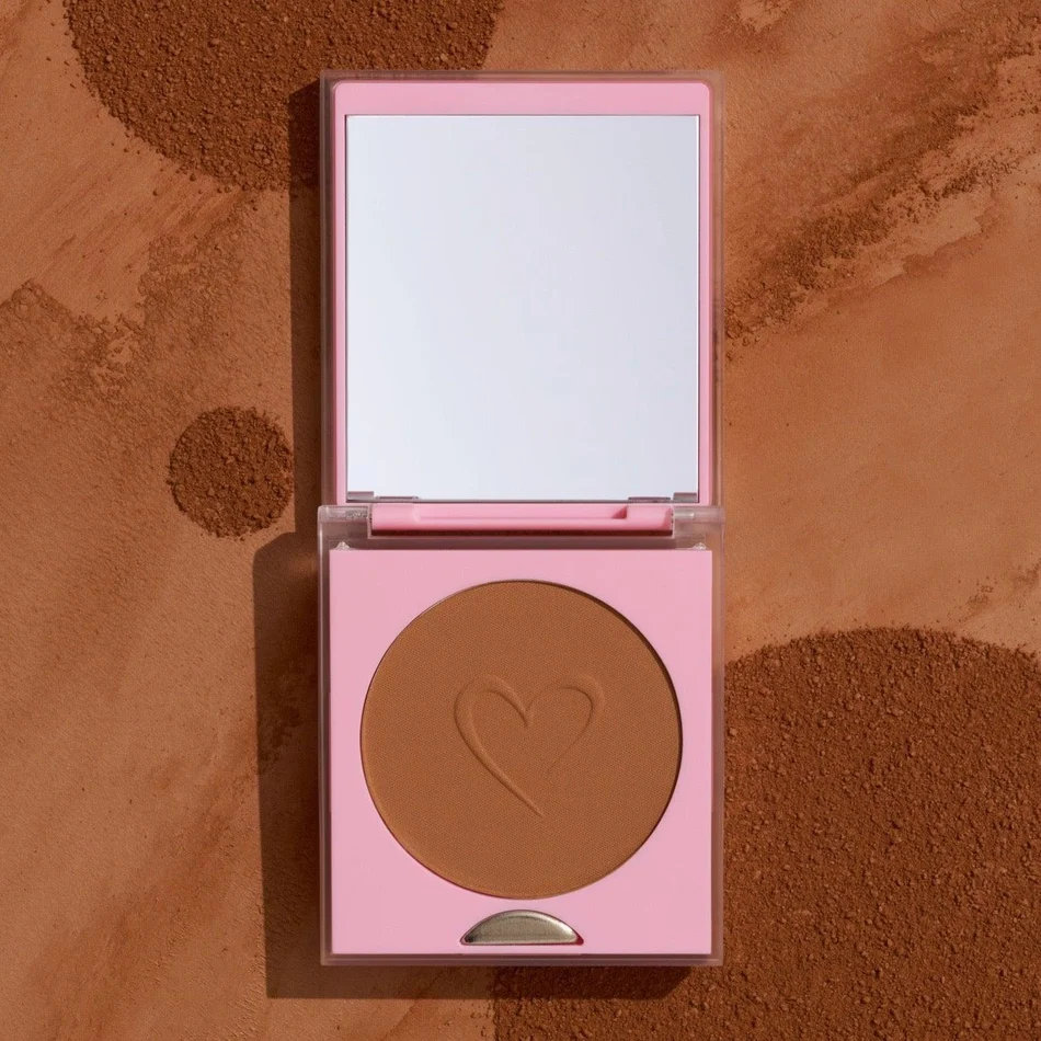 Sunless and Sunkissed Bronzer