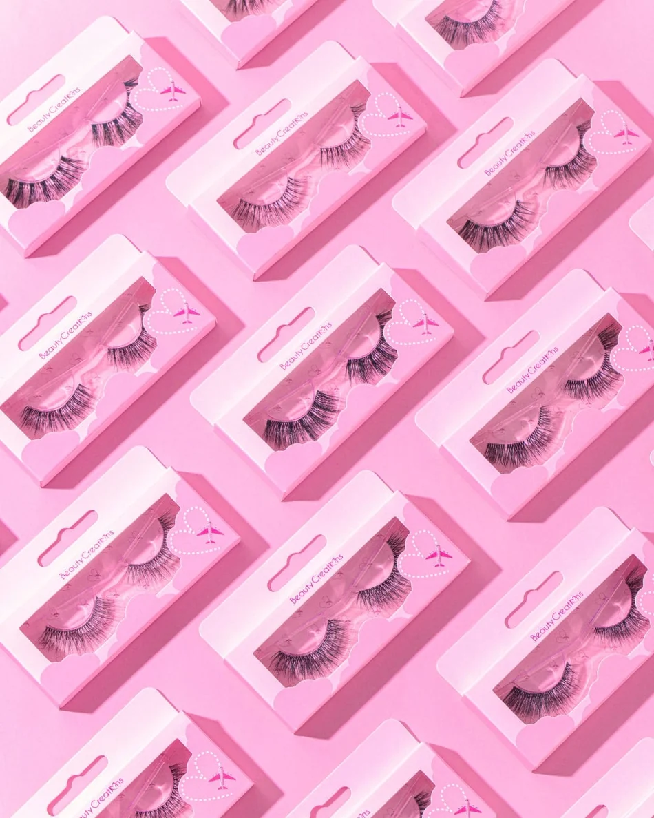 Pestañas Take Me Somewhere Silk Lashes