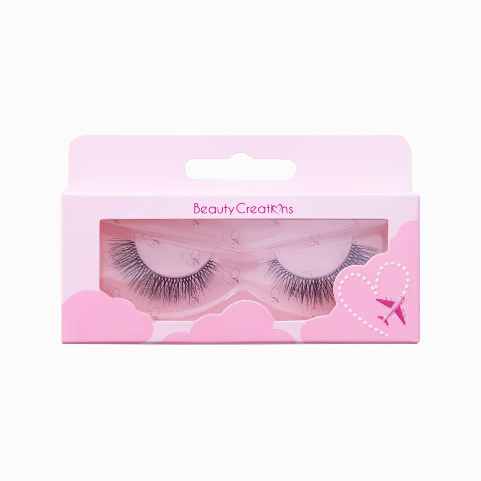 Pestañas Take Me Somewhere Silk Lashes
