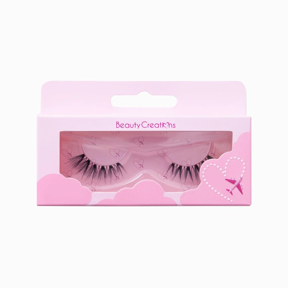 Pestañas Take Me Somewhere Silk Lashes