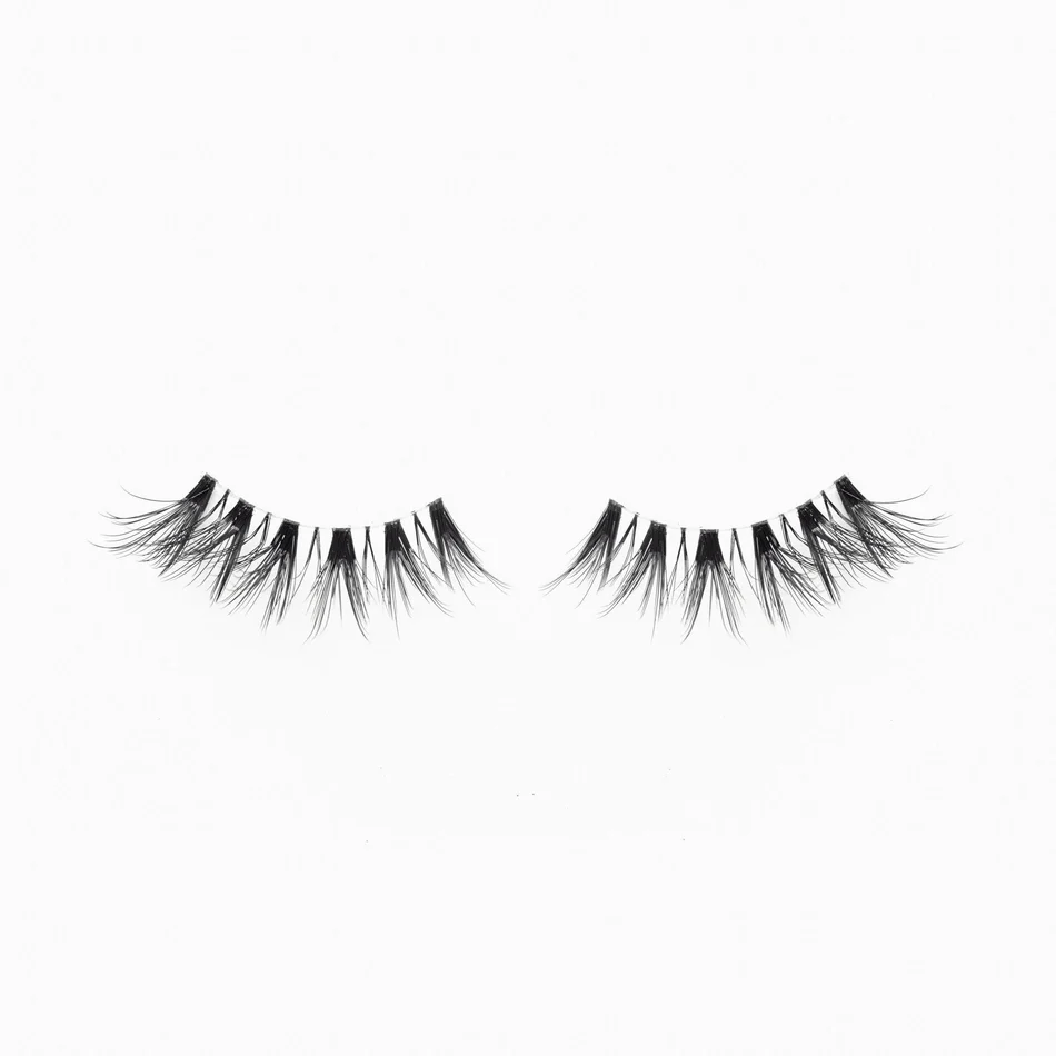 Pestañas Take Me Somewhere Silk Lashes