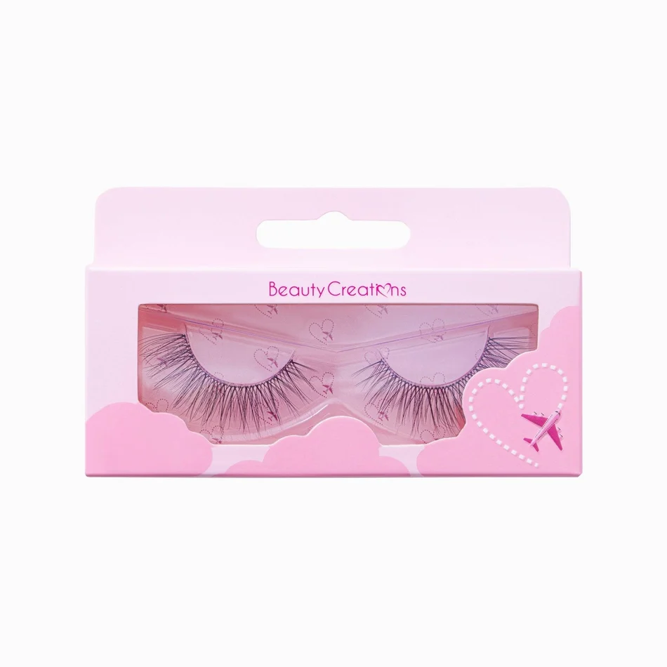 Pestañas Take Me Somewhere Silk Lashes