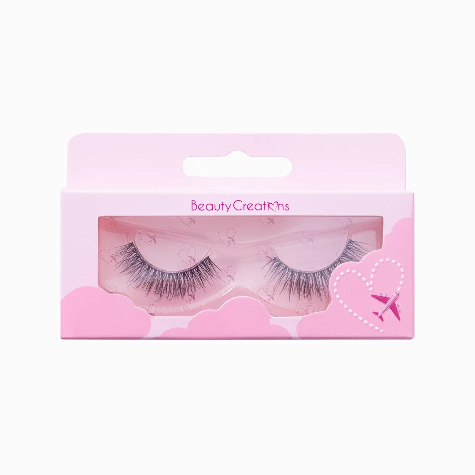 Pestañas Take Me Somewhere Silk Lashes