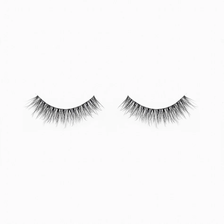 Pestañas Take Me Somewhere Silk Lashes