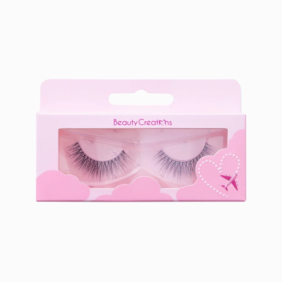 Pestañas Take Me Somewhere Silk Lashes