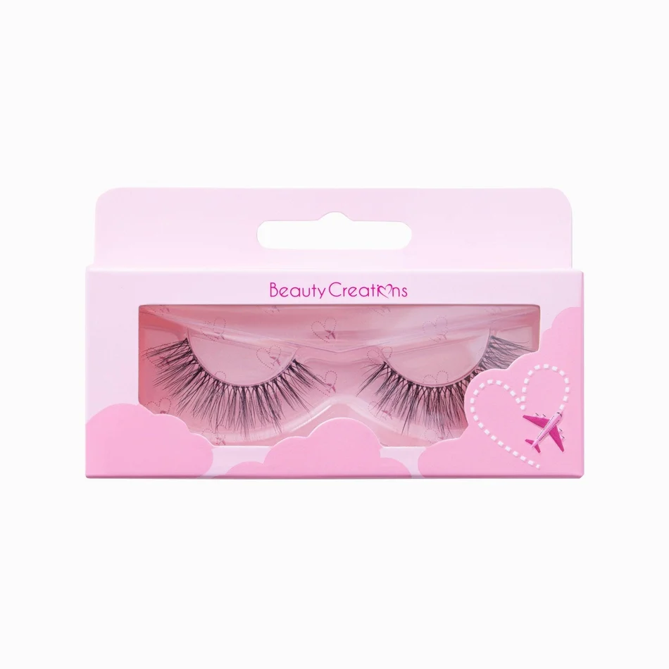Pestañas Take Me Somewhere Silk Lashes