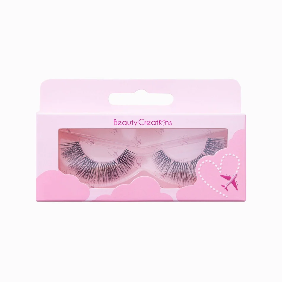 Pestañas Take Me Somewhere Silk Lashes