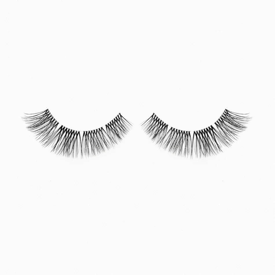 Pestañas Take Me Somewhere Silk Lashes