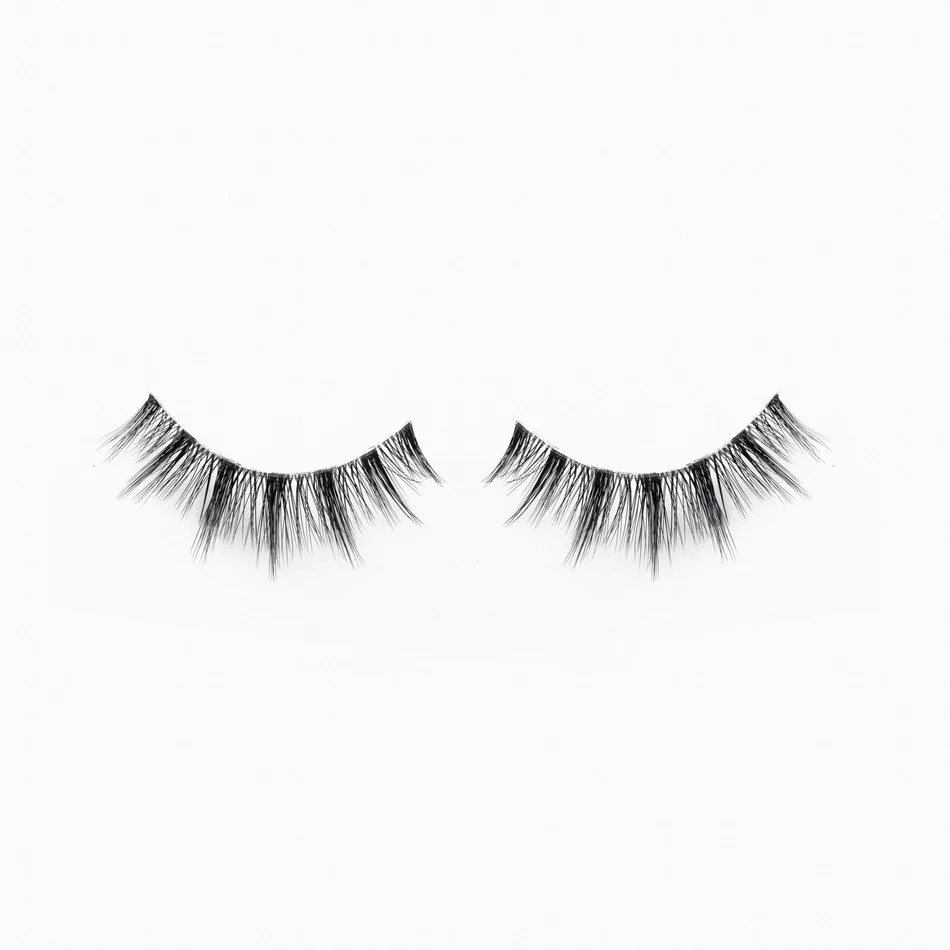 Pestañas Take Me Somewhere Silk Lashes