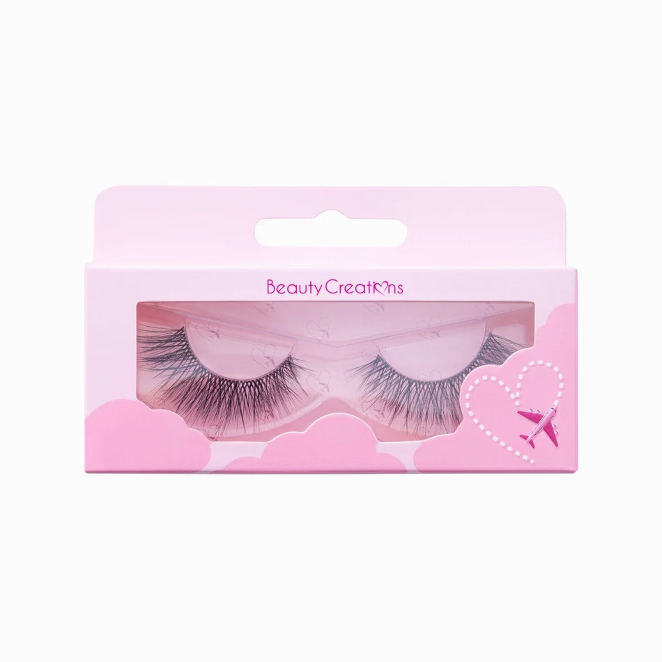 Pestañas Take Me Somewhere Silk Lashes