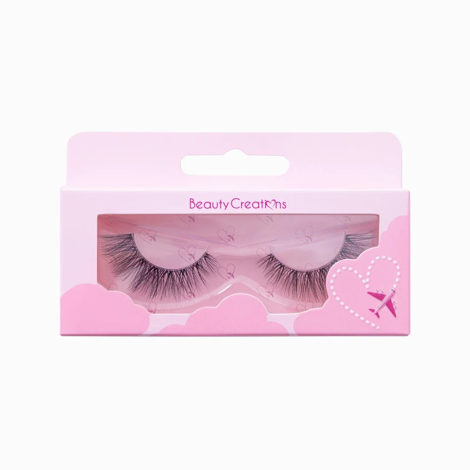 Pestañas Take Me Somewhere Silk Lashes