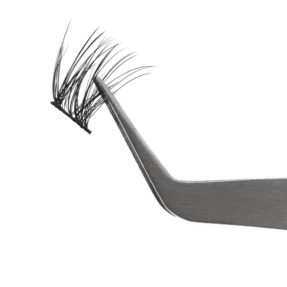 Pestañas Casually Lashed Lash Clusters
