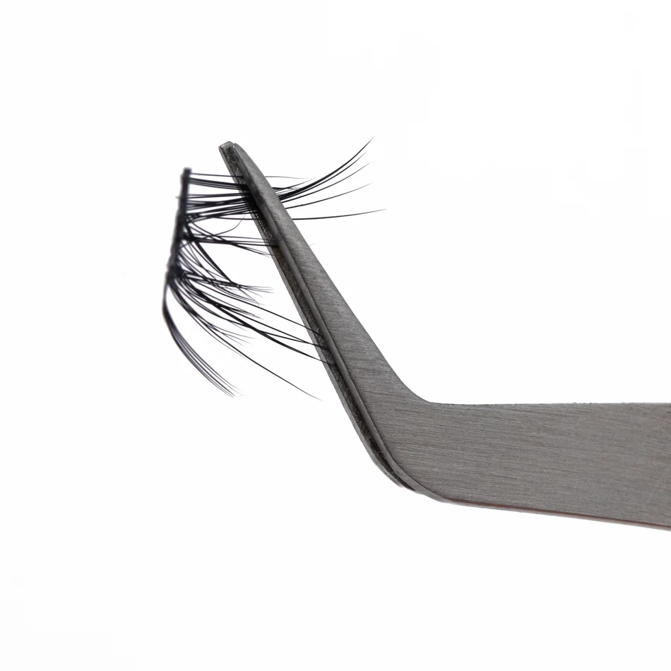 Pestañas Casually Lashed Lash Clusters