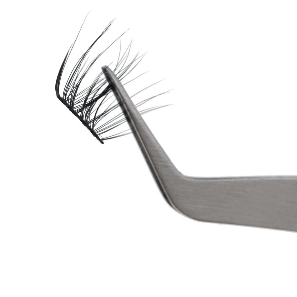 Pestañas Casually Lashed Lash Clusters