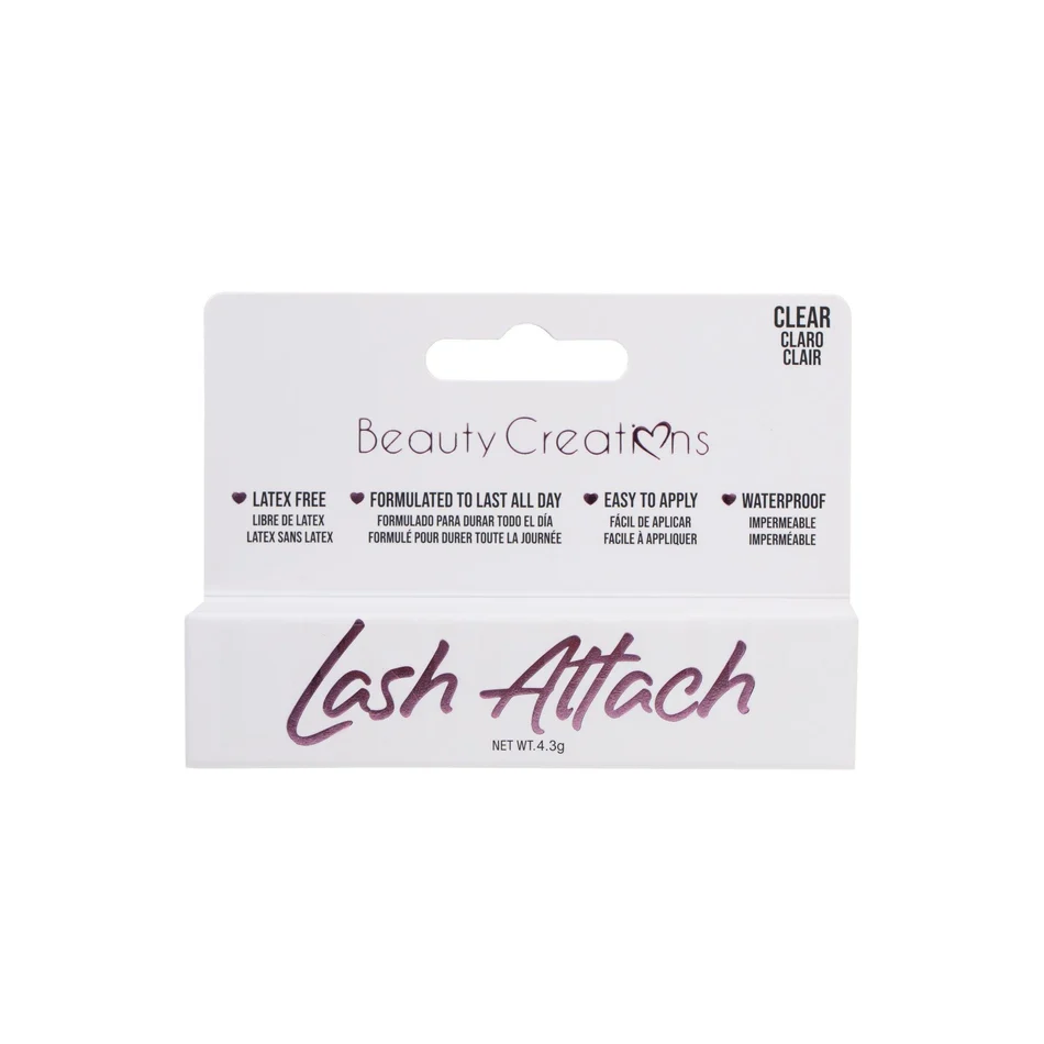 Pegamento para pestañas Lash Attach Glue Applicator