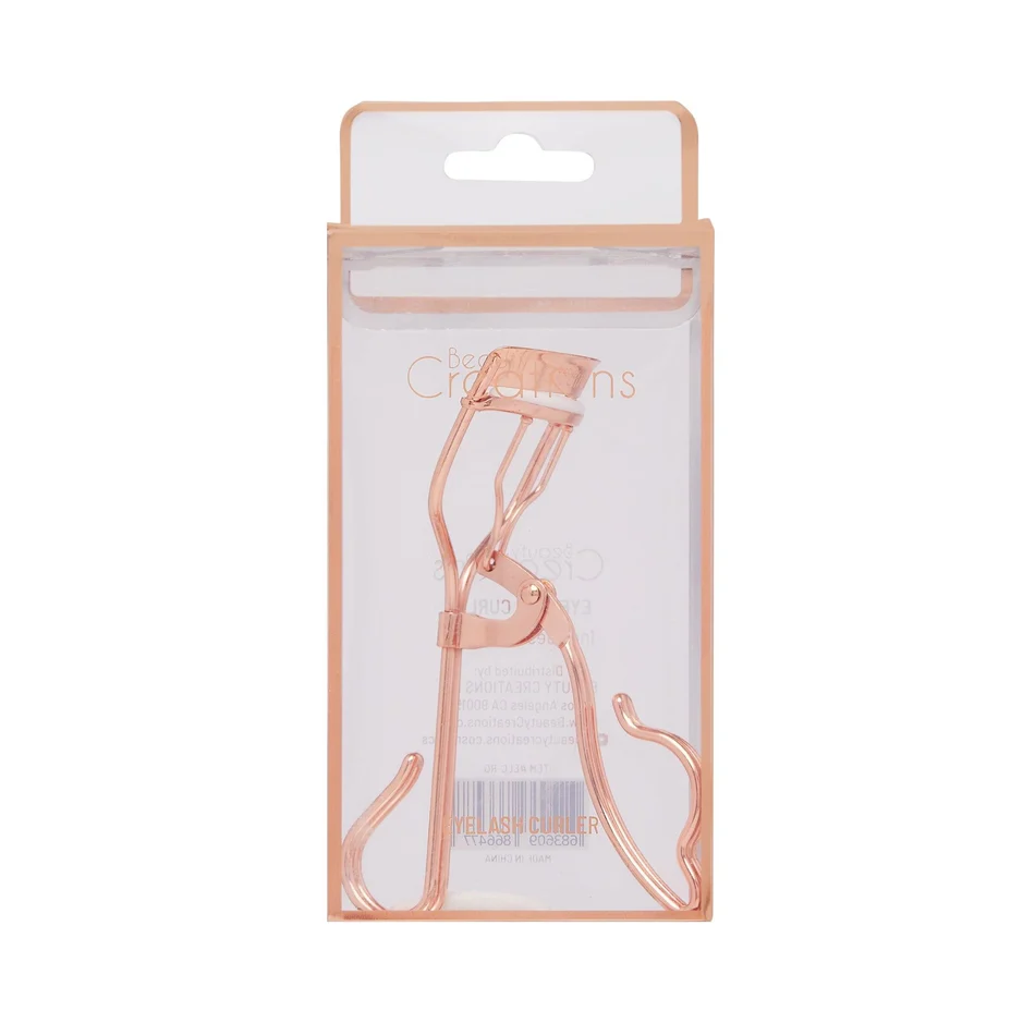 RoseGold Eyelash Curler