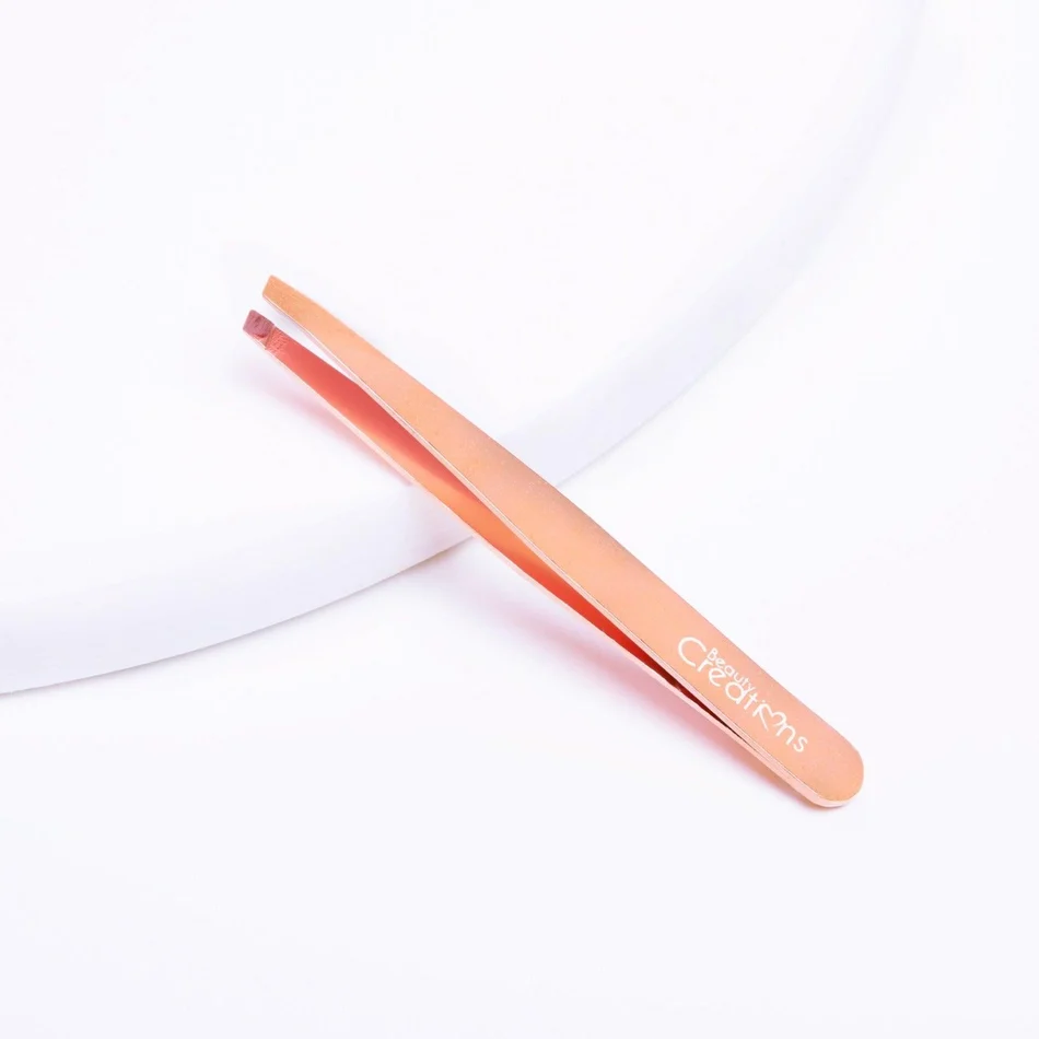 Rosegold Tweezer