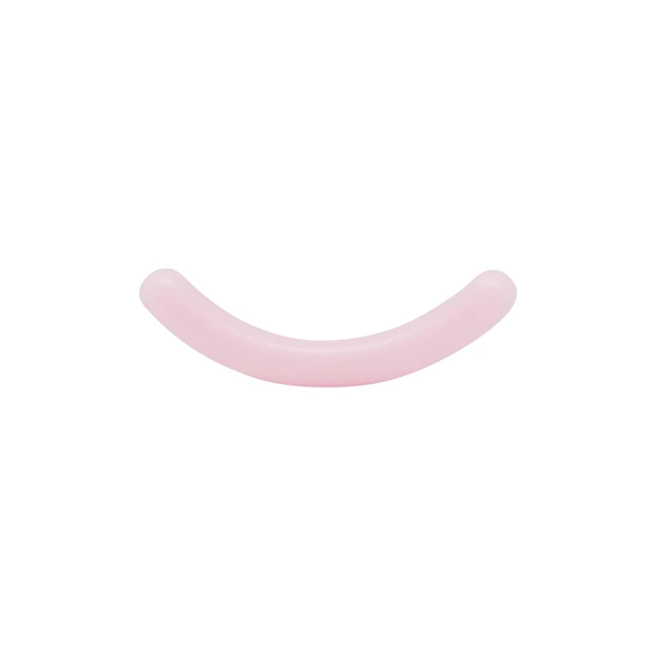 Light Pink Eyelash Curler