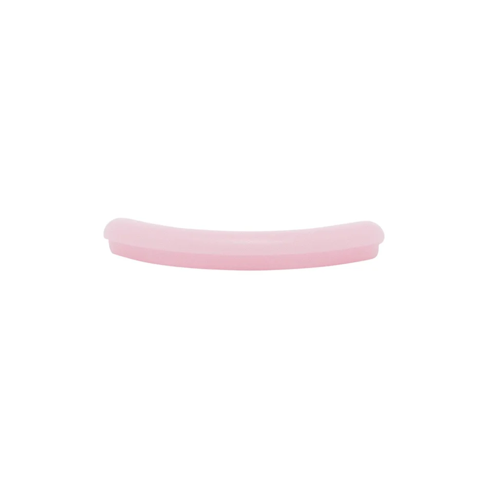 Light Pink Eyelash Curler