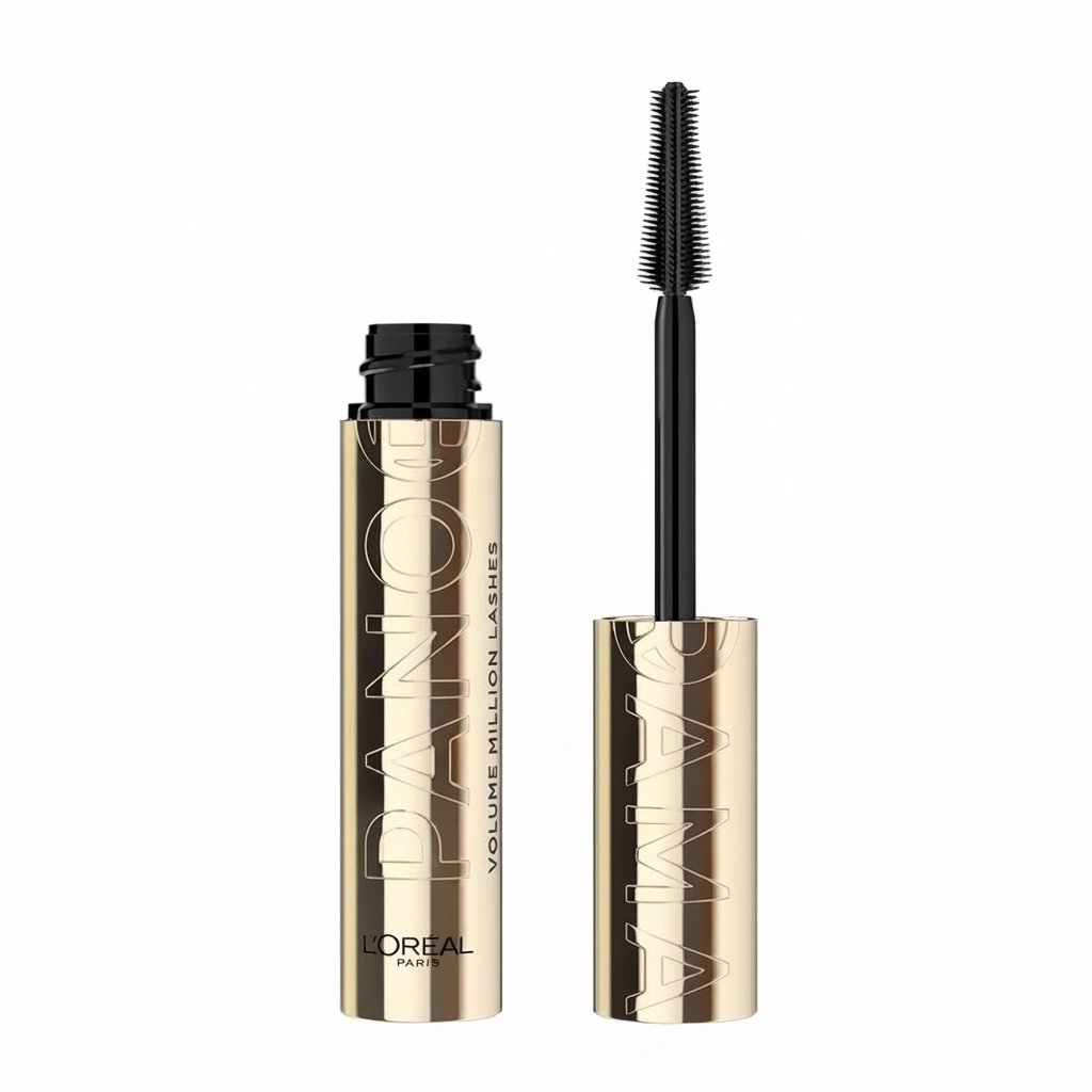 L’Oréal Voluminous Panorama Washable Mascara