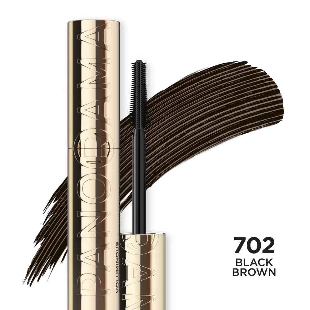 L’Oréal Voluminous Panorama Washable Mascara