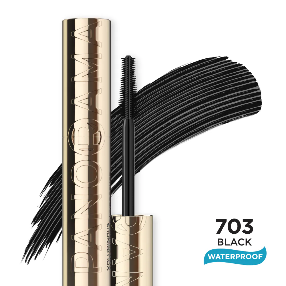 L’Oréal Voluminous Panorama Washable Mascara