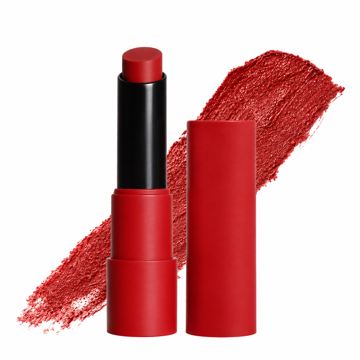 Mousse Matte Lipstick