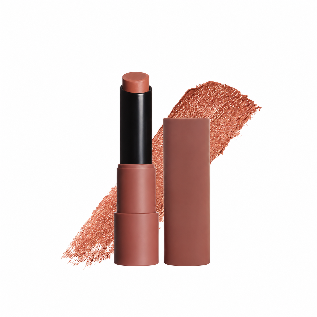 Mousse Matte Lipstick