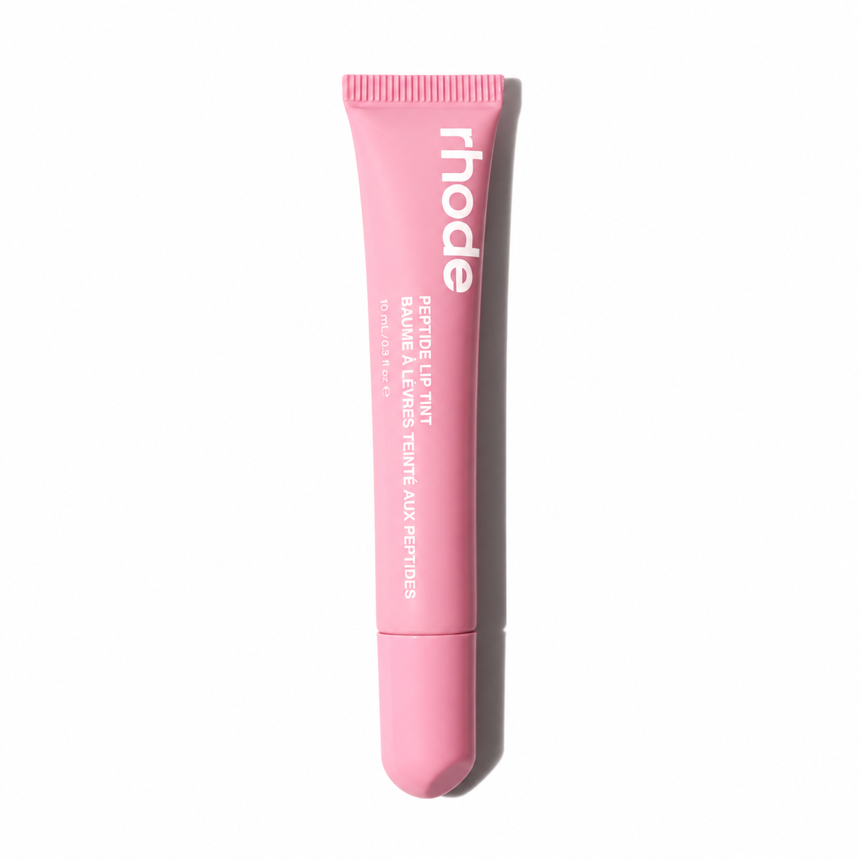Peptide Lip Tint Nourishing Glaze