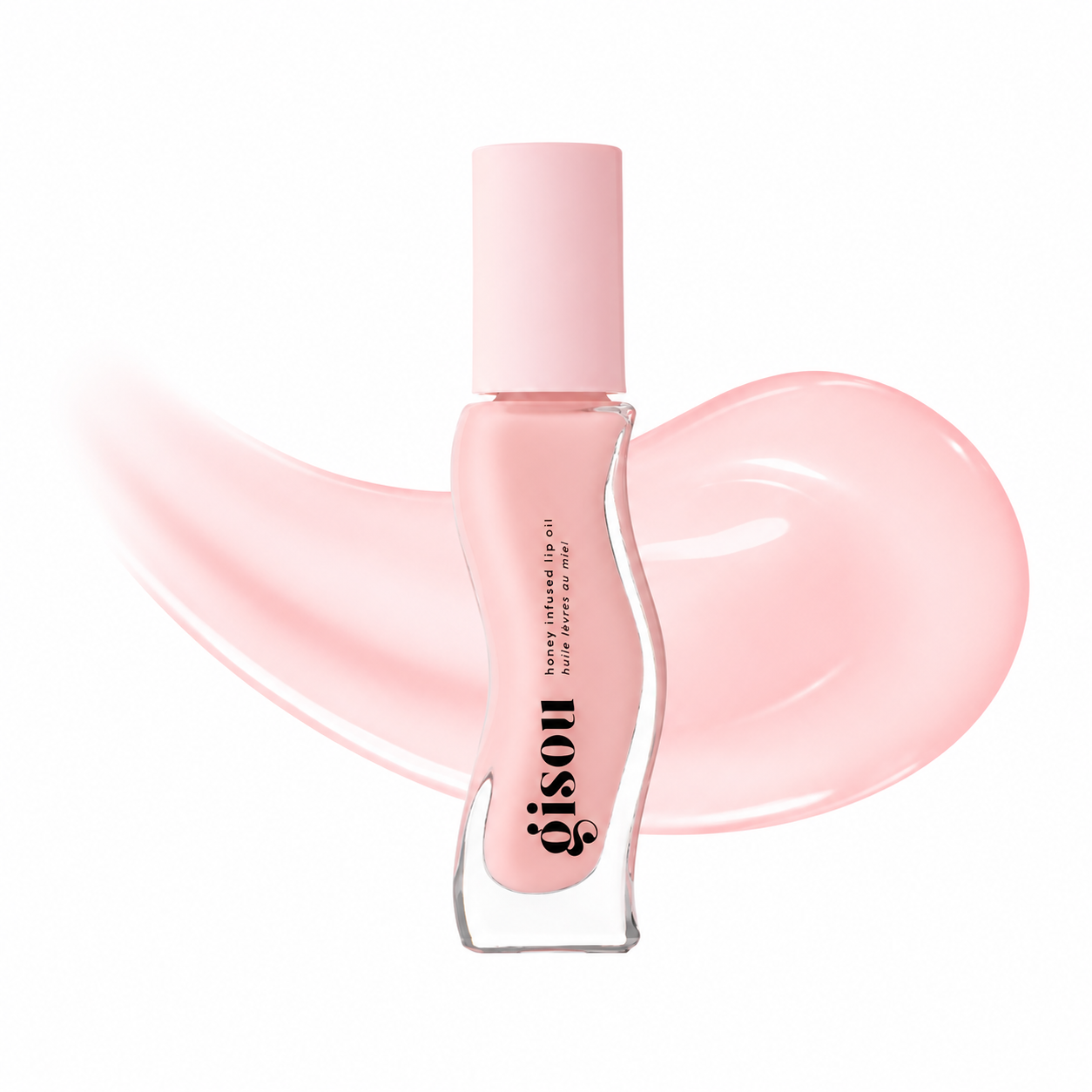 Honey Infused Hydrating Lip Oil