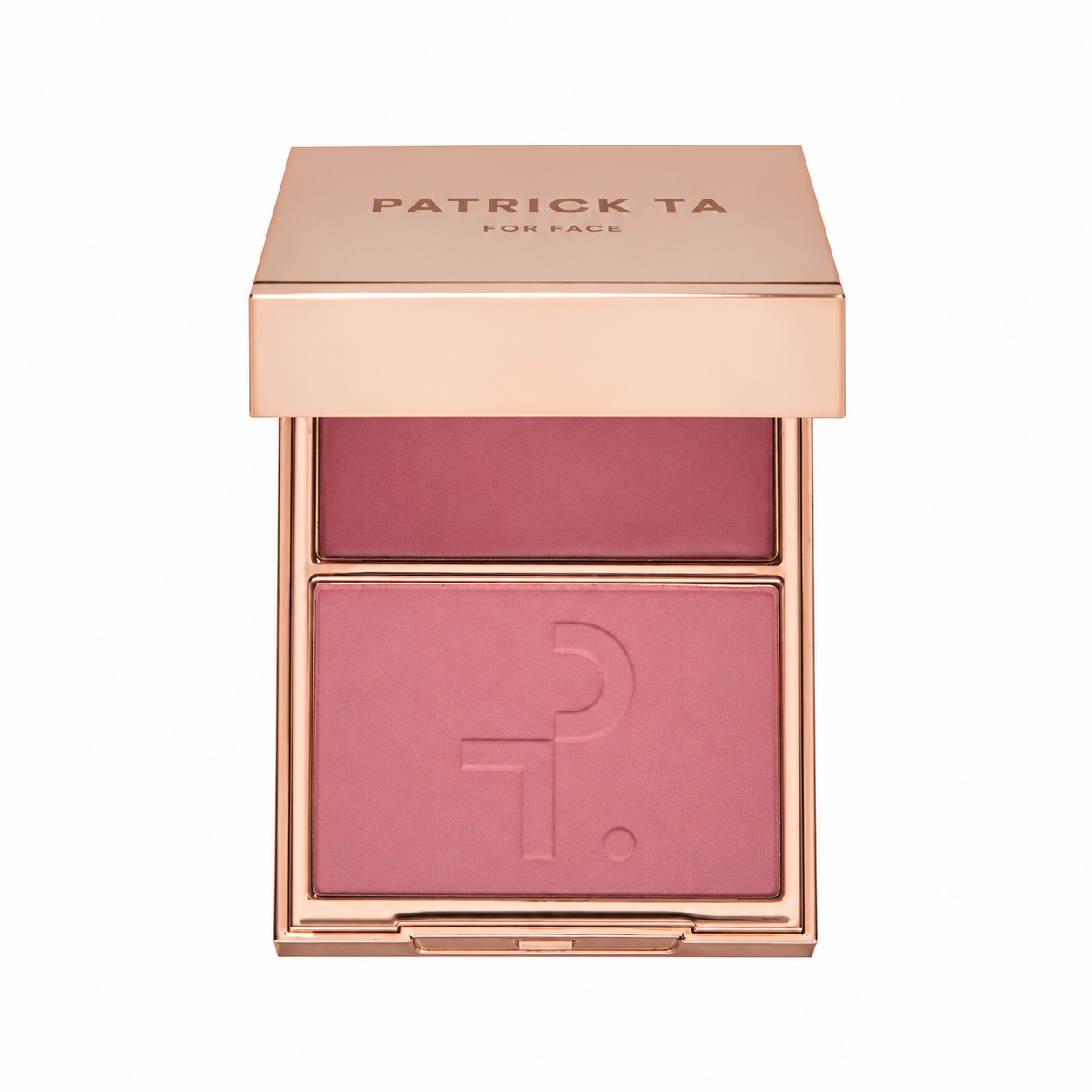 Major Headlines Double-Take Créme and Powder Blush Duo
