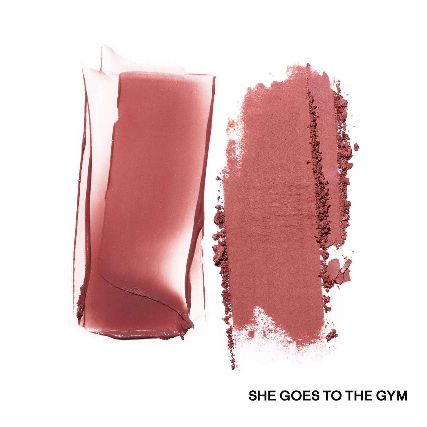 Major Headlines Double-Take Créme and Powder Blush Duo