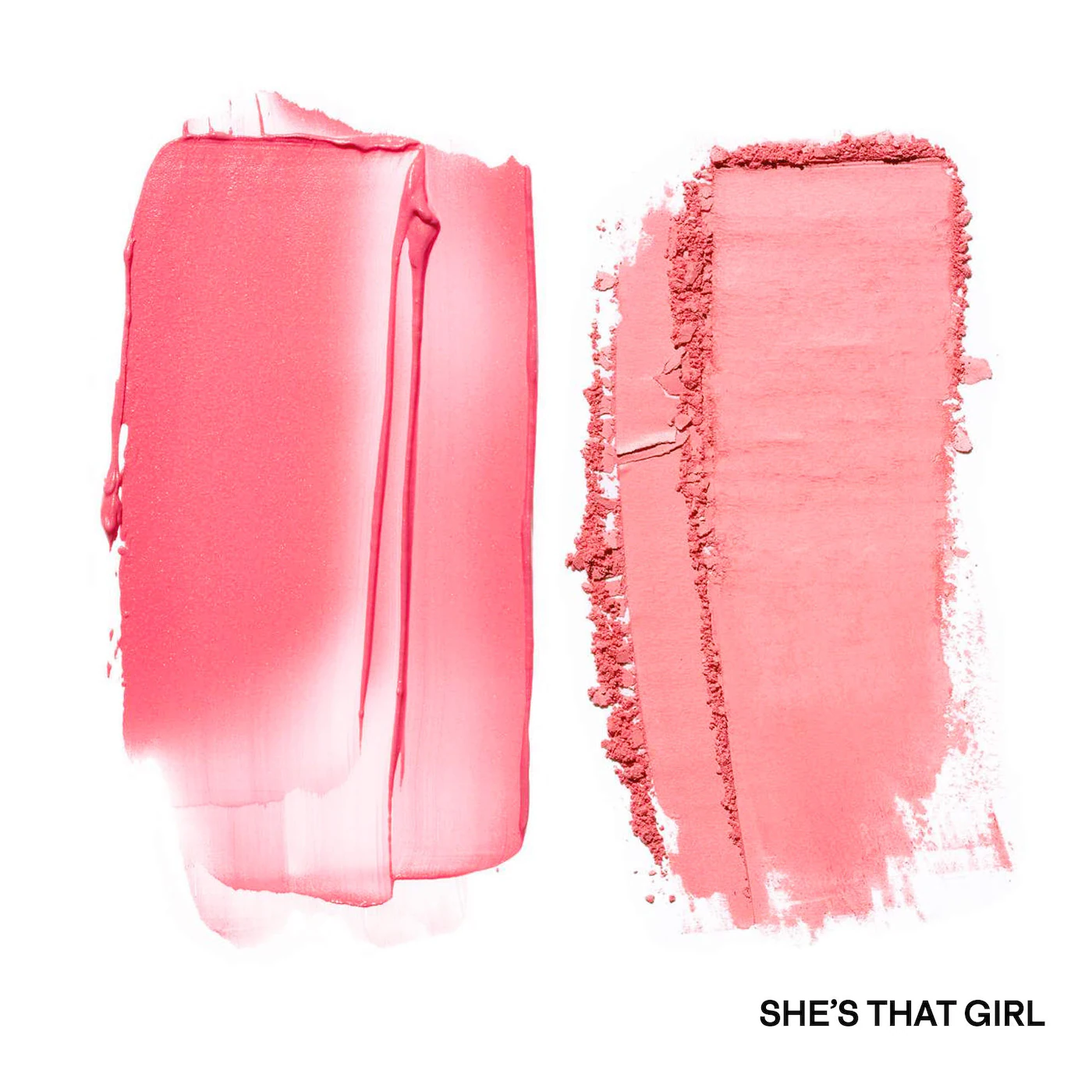 Major Headlines Double-Take Créme and Powder Blush Duo
